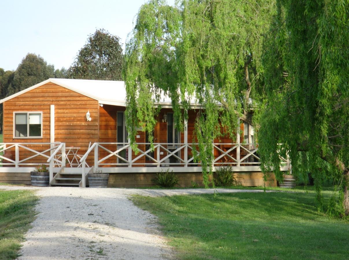 Little Lake Cottage Nyora Zewnętrze zdjęcie